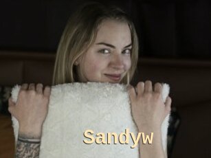 Sandyw