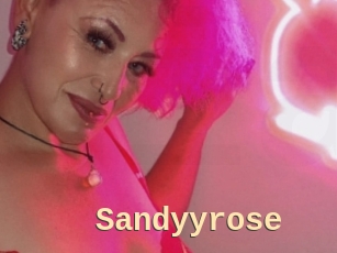 Sandyyrose