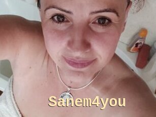 Sanem4you