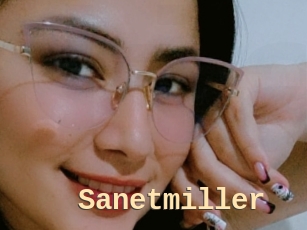 Sanetmiller