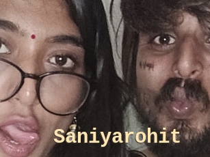 Saniyarohit