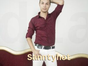 Sanntyhot