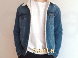 Santa