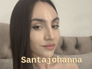 Santajohanna