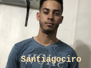 Santiagociro