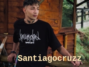 Santiagocruzz