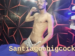 Santiagoobigcock