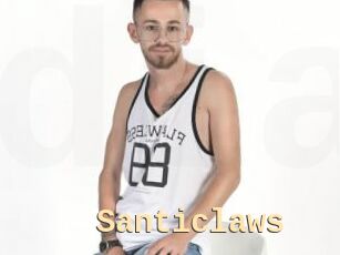 Santiclaws