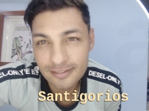 Santigorios