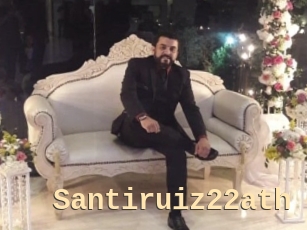 Santiruiz22ath