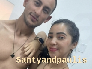 Santyandpaulis