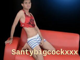 Santybigcockxxx