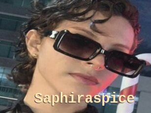 Saphiraspice