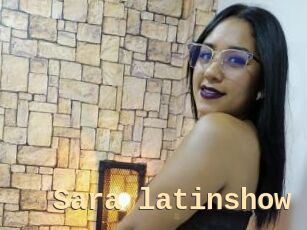 Sara_latinshow