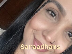 Saraadhams