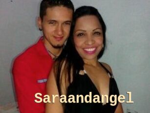 Saraandangel