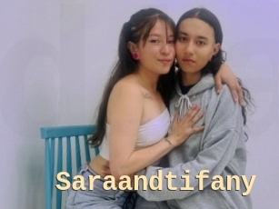 Saraandtifany