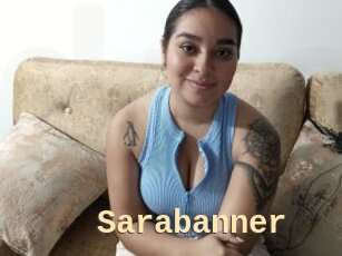 Sarabanner