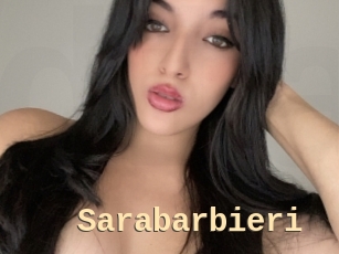 Sarabarbieri