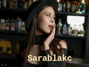 Sarablakc