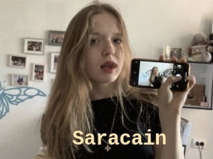 Saracain