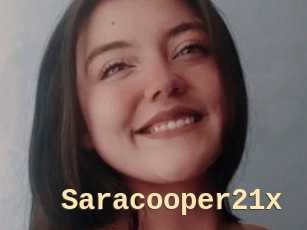 Saracooper21x