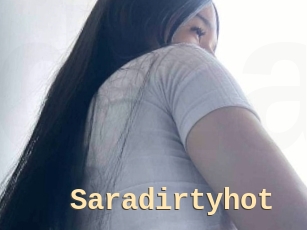 Saradirtyhot