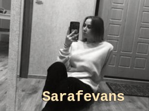 Sarafevans