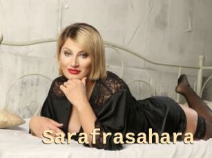 Sarafrasahara