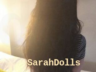 SarahDolls