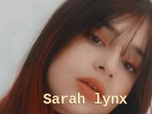 Sarah_lynx