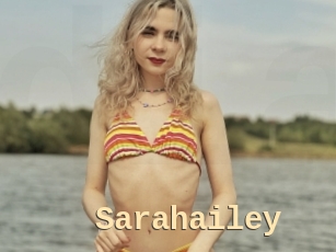 Sarahailey