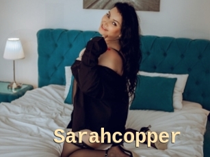 Sarahcopper