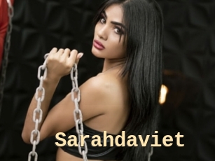 Sarahdaviet