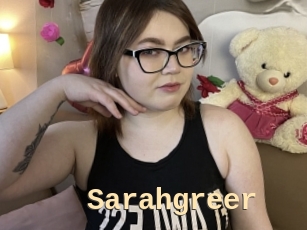 Sarahgreer