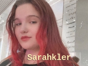 Sarahkler