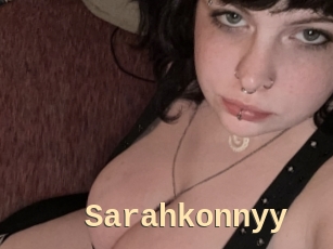 Sarahkonnyy