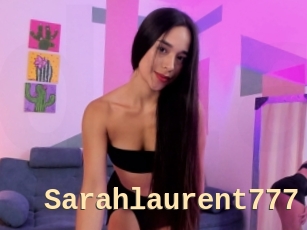 Sarahlaurent777