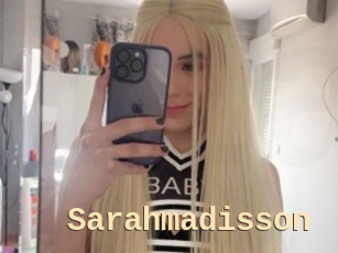 Sarahmadisson