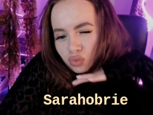 Sarahobrie