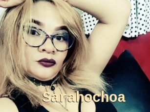 Sarahochoa