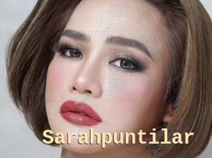 Sarahpuntilar