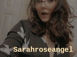 Sarahroseangel