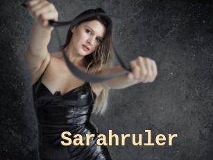 Sarahruler