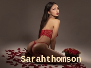 Sarahthomson