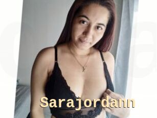 Sarajordann