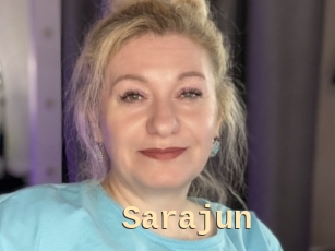 Sarajun