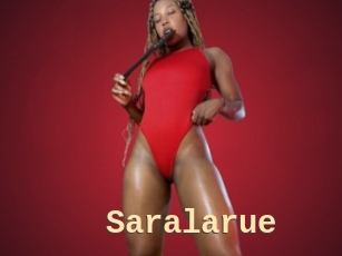 Saralarue