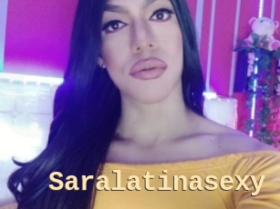 Saralatinasexy