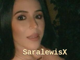 SaralewisX